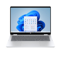 NTB HP OmniBook 5 Flip 14-fp0433nc, i5-1334U, Touch/14" 2K OLED, 16GB LPDDR5, SSD 512GB, Win11, 3m GamePass