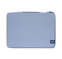 Protective Ice Blue 15-16 Laptop Sleeve EURO