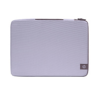 Protective Galactic Lilac 15-16 Laptop Sleeve EURO