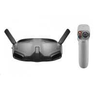 DJI Goggles Integra Motion Combo