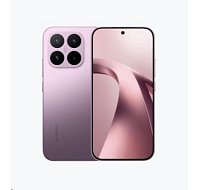 Xiaomi 17T 12GB / 512GB Dual SIM Violet CZ