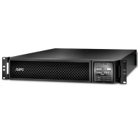 APC Smart-UPS SRT 3000VA RM 230V, On-Line, 2U, Rack Mount (2700W) Network Card