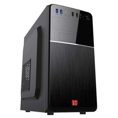 LYNX Office Ultra 5 225 16GB 512G SSD NVMe DVD±RW W11P - záruka 60 měsíců