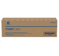 Minolta Toner TN-323, černý do bizhub 227, 287, 367 (23k)