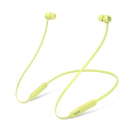 Beats Flex – All-Day Wireless Earphones - Yuzu Yellow