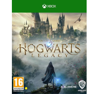 Xbox Series X hra Hogwarts Legacy