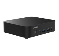 BAZAR ASUS NUC 14 Essential RNUC14MNK2500002/N250 Procesor/DDR5-4800 SODIMM/USB-A,C/M.2 2280/Wi-Fi/LAN/EU ROZBALENO