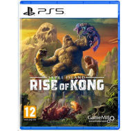 PS5 hra Skull Island: Rise of Kong