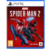 SONY PS5 hra Marvel's Spider-Man 2