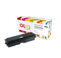 OWA Armor toner pro EPSON AL M2400, 3000 Stran, C13S050583, černá/black