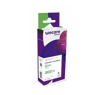 WECARE ARMOR cartridge pro EPSON Expression Premium XP-6000, XP-6005 (C13T02H340) červená/magenta 11,2 ml