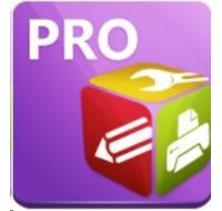 PDF-XChange PRO 10 - 3 uživatelé, 6 PC + Enhanced OCR/M2Y