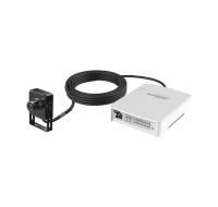 Dahua KIT/IPC-HUM8441-E1-L5-0280B, IP kamera, Pinhole, 4Mpx, 1/2.7" CMOS, objektiv 2,8 mm, PoE