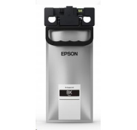 EPSON Ink čer WF-C5x90 Series Ink Cartridge XXL Black 136,7 ml