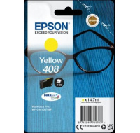 EPSON ink Yellow 408 DURABrite Ultra Ink