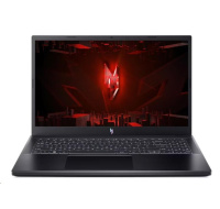 ACER NTB Nitro (ANV15-51-55LR),i5-13420H, 15,6" 1920x1080,16GB,1024GB SSD,RTX 4050 6GB,W11H,Black