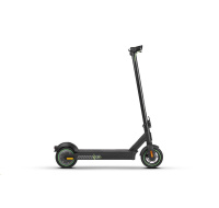 ACER elektrická koloběžka Series 3 Advance Black, 36V/350W hub motor, max rychlost 25 km/h, dojezd až 30 km, baterie Li