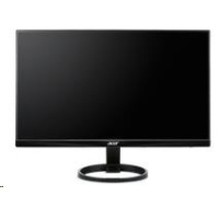 ACER LCD R242YGymix 60cm (23.8") IPS LED, FHD 1920x1080@120Hz HDMI, 75Hz VGA, 250cd/m2, 178/178, 1ms(VRB), 1xVGA + 1xHDM