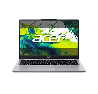 ACER NTB Aspire Lite 15 (AL15-46P-R313),Ryzen 3 5400U,15.6"FHD,8GB,512GB SSD,Radeon,Linux,Silver
