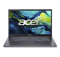 ACER NTB Aspire 17 (A17-51M-98D3),Core 9 270H,17.3"FHD,32GB,1TB SSD,Intel Graphics,W11H,Gray