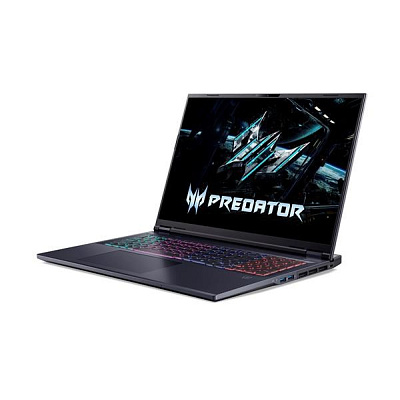 ACER NTB Predator Helios Neo 18 AI (PHN18-I71-997A),Core Ultra 9 290HX Plus,18"WQXGA,16GB,1TB SSD,RTX 5060,W11H,Black