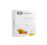 ONDILO ICO - náhradní Chlor sensor oranžový + kalibrační sada