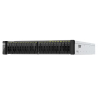 QNAP TDS-h2489FU-4309Y-64G (2x8C/XeonSilver4309Y/3,6GHz/64GBRAM/24xU.2/2xM.2/4x2,5GbE/2xSFP28/4xUSB3.2/2xPCIe/RP)