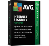 _Prodloužení AVG Internet Security (Multi-Device, pro max 10 připojení) na 12 měsíců