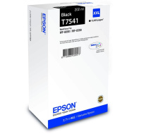 EPSON Ink čer WF-8090 / WF-8590 Ink Cartridge XXL Black