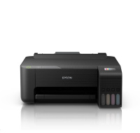 EPSON tiskárna ink EcoTank L1230, 5760x1440dpi, A4, 33ppm, USB