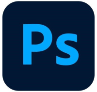 Photoshop for teams MP ML (+CZ) COM NEW 1 User, 1 Month, Level 4, 100+ Lic