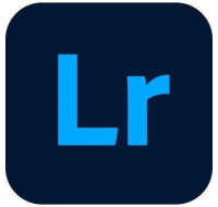 Lightroom w Classic for teams MP ML EDU RNW Named, 12 Months, Level 1, 1 - 9 Lic