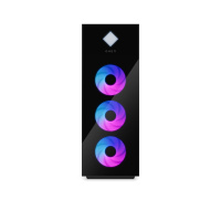 OMEN by HP 45L Gaming Desktop GT22-3593nc, Ultra9 285K,RAM KFURY64GB DDR5,2+2TB SSD,RTX 5090 32GB,Win11 Home,GamePass 3m