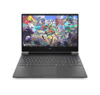 NTB VICTUS 15-fa2004nc, Core 7 - 240H, 15.6 FHD AG IPS 144Hz 300 nits, 24GB DDR5, SSD 1TB, RTX 5060 8GB,  Win11