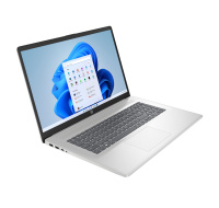 BAZAR - NTB HP 17-cn4005nc, Core 5-120U, 17.3" FHD AG IPS, 16GB DDR4, SSD 512GB, Intel Integrated Graphics, POUŽITÝ NTB