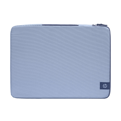 Protective Ice Blue 15-16 Laptop Sleeve EURO