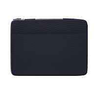 Protective Atmospheric Blue 15-16 Laptop Sleeve EURO