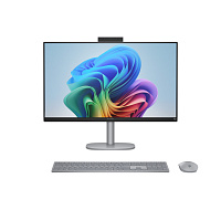 HP OmniStudio X 27-cs1000nc, 27" FHD, Core Ultra 7 256V, 16GB DDR5, SSD 512GB, Win11 Pro 2M Game Pass