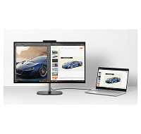 HP OmniStudio X 27-cx0002nc, 27" QHD, Core Ultra 9 386H, 32GB DDR5, SSD 1TB, Win11 Pro 2M Game Pass