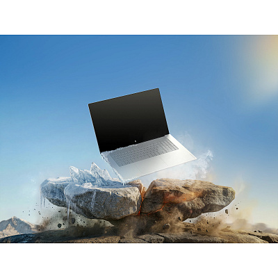 NTB HP OmniBook X NG AI PC 17-de0073ncx,Ultra X7 358H (16C) 50 NPU TOPs,50 TOPS,Touch/17.3" FHD,32GB,Win11 Pro,2Y
