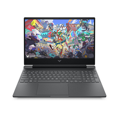 NTB VICTUS (PD) 15-fa2000ncx,Core i5-13420H (4C+4C) (DDR5) (PD),15.6" FHD,8GB DDR5,512GB SSD,RTX3050,Win11,3Y