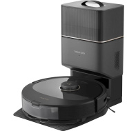Roborock Q8 Max+ Black