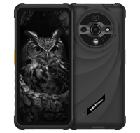 Smartphone Ulefone Armor X31 Pro 8+256Gb Classic Black