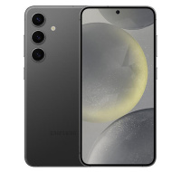 BAZAR - Samsung Galaxy S24+ (S926B), 12/256 GB, 5G, EU, černá - Po opravě (Komplet)
