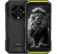 Smartphone Ulefone Armor X32 Pro 5G 8GB/256GB (Vivid Green), EU