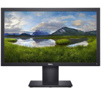 DELL LCD E2020H - 20" TN 16:9 5ms/1000:1/VGA/DP/Black/3YNBD (210-AURO)