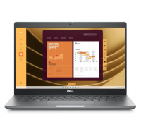 DELL NTB Latitude 5350/i5-1345U/16GB/512GB SSD/13.3" FHD/IR Cam & Mic/FgrPr/SmtCd/Backlit Kb/W11 Pro/3Y PS NBD