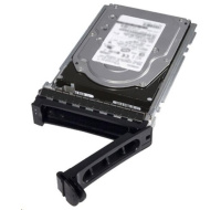 DELL 12TB 7.2K RPM SAS ISE 12Gbps 512e 3.5in Hot-plug Hard Drive CK  T360, T560, R360,R450,R550, R660, R760, Rxx5...