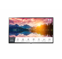 LG HTV 55" 55US662H - Pro:Centric Smart UHD  WebOS 5.0