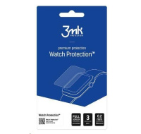 3mk Watch Protection FlexibleGlass pro Motorola Moto Watch 100